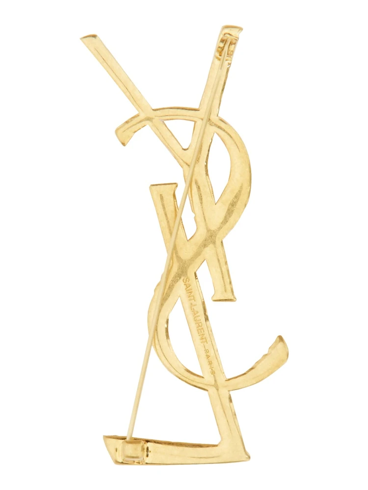 CASSANDRE BROOCH alternative