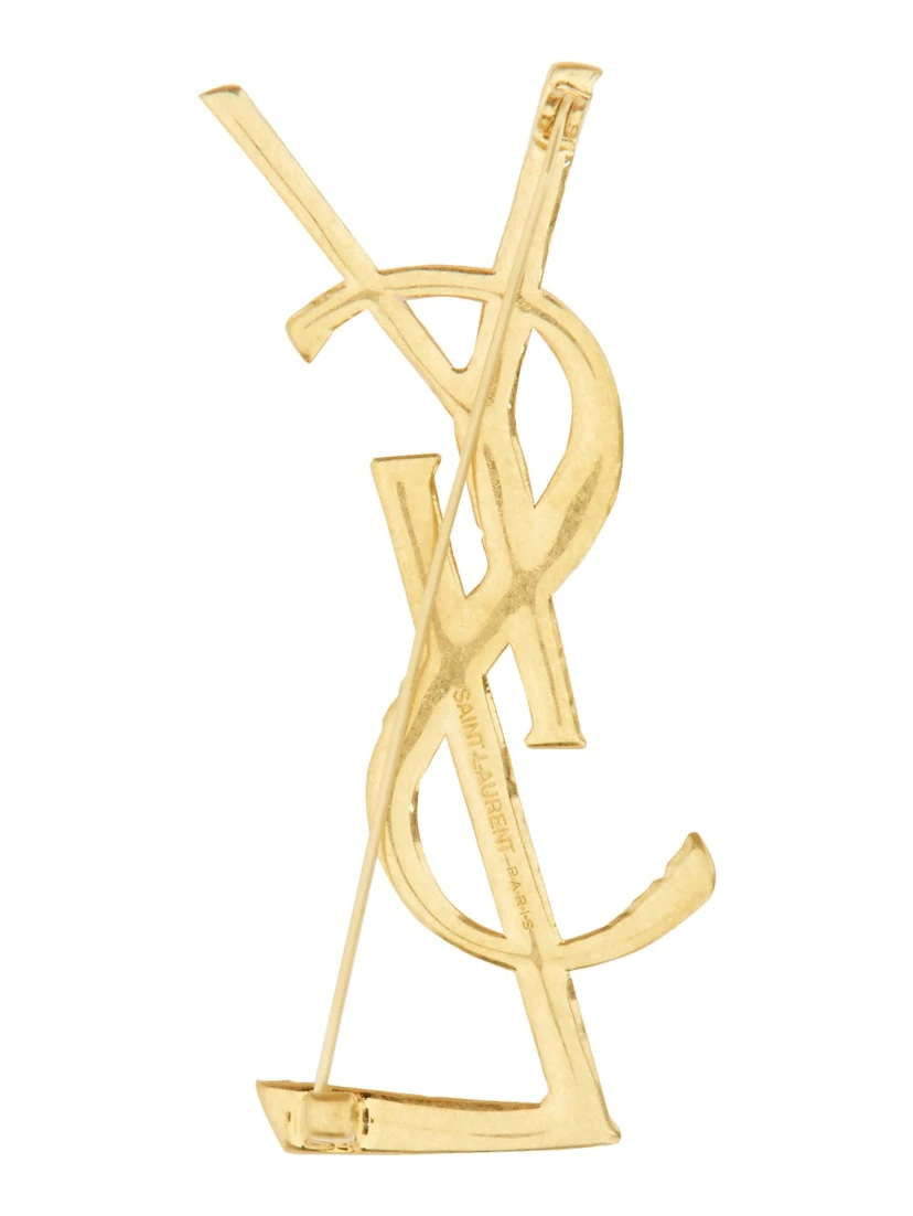 CASSANDRE BROOCH