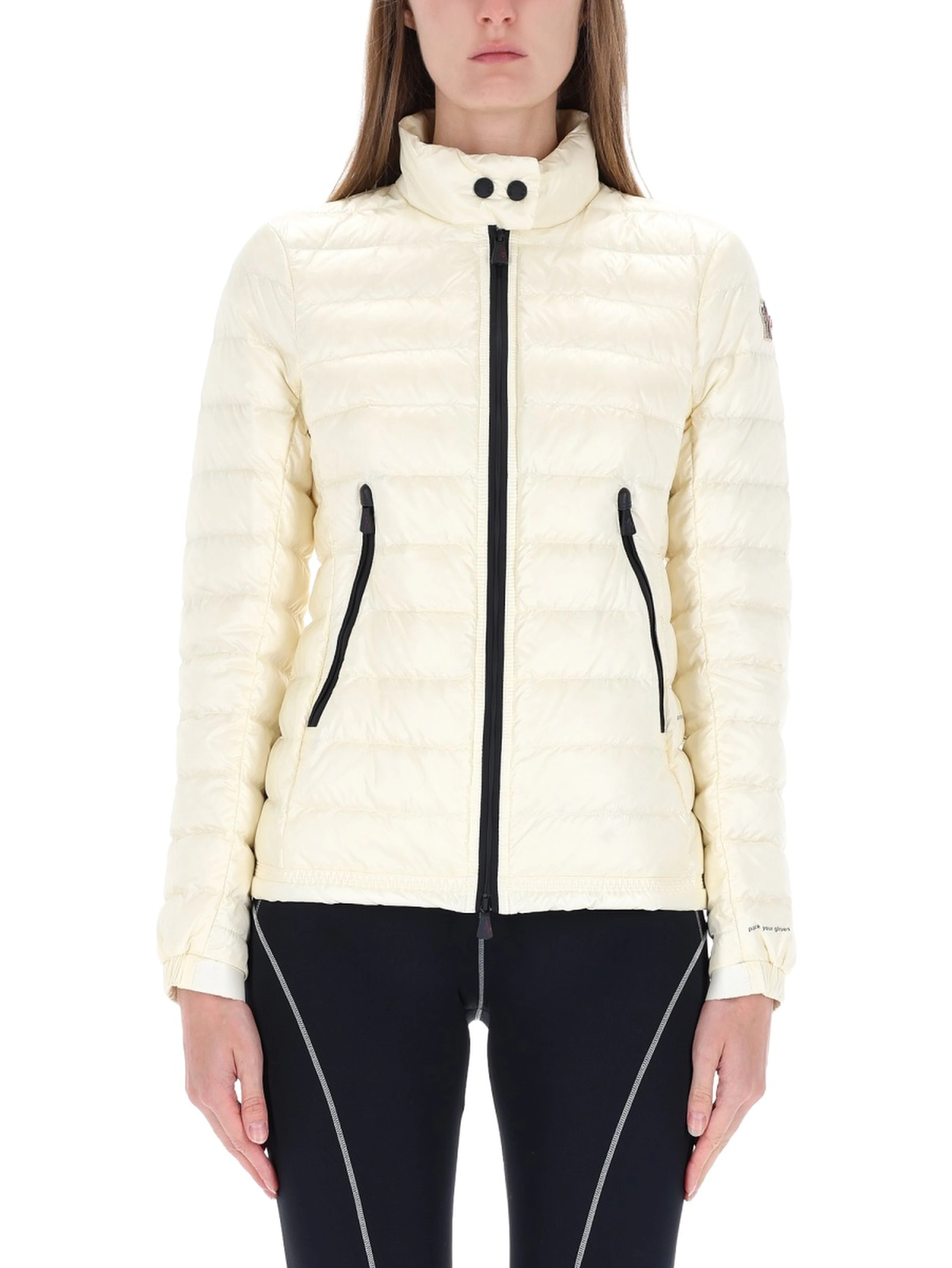 "WALIBI" JACKET