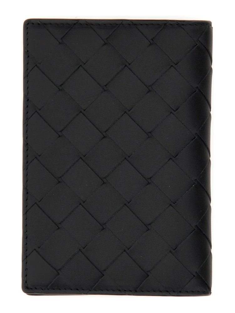 LEATHER PASSPORT HOLDER alternative