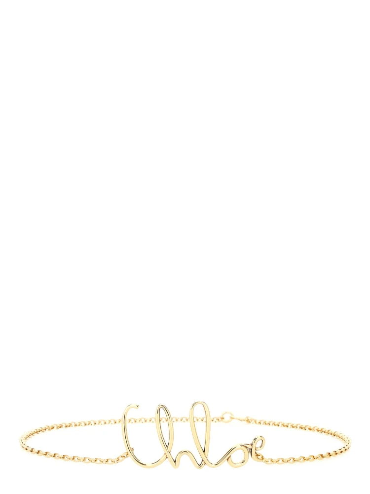 "CHLOÉ" ICONIC SMALL BELT alternative