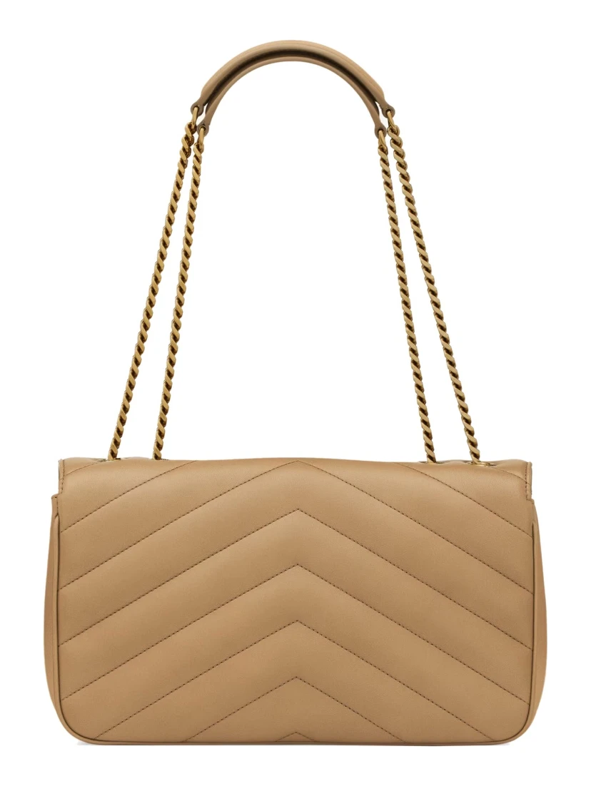 BAG "LOULOU" MEDIUM