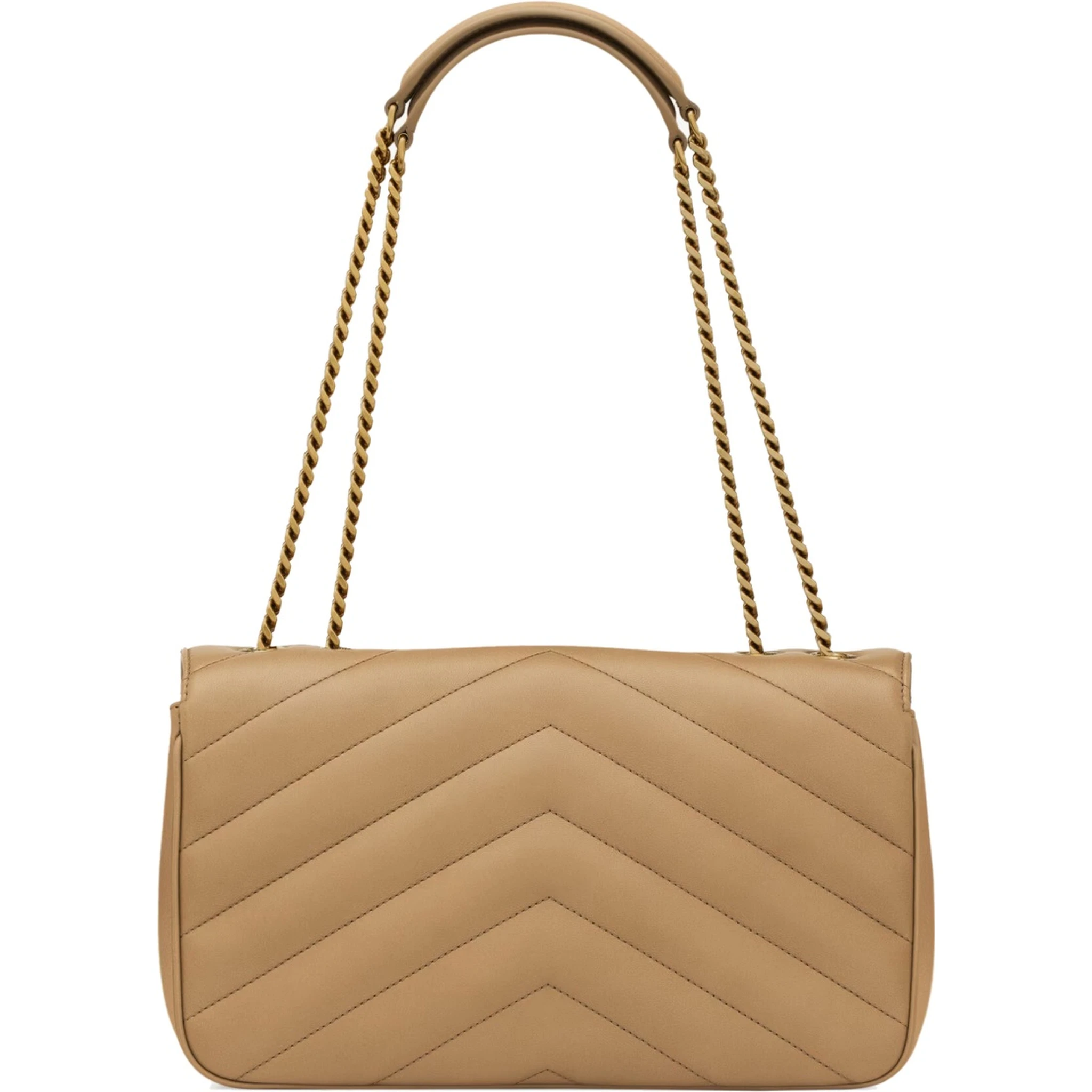 BAG "LOULOU" MEDIUM