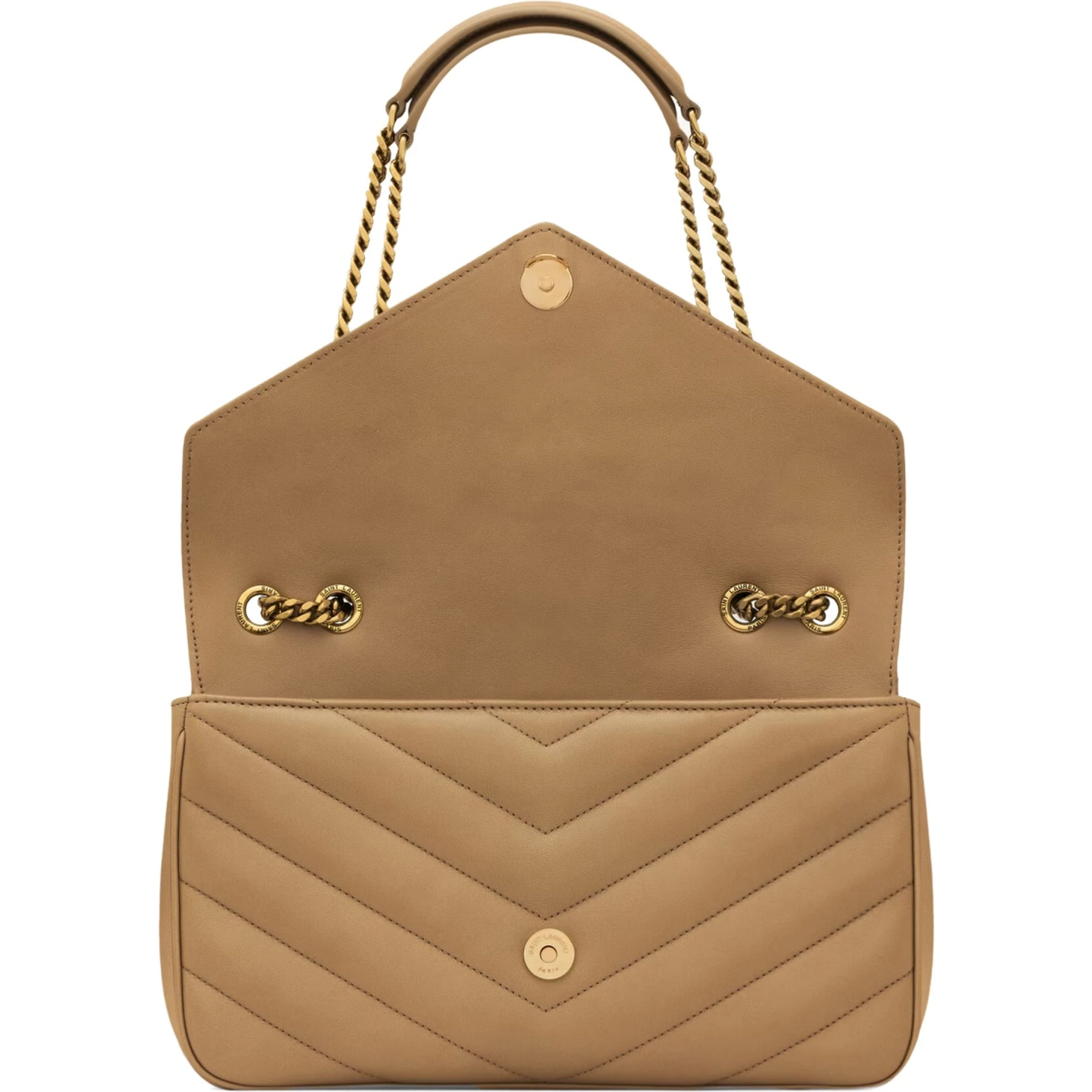BAG "LOULOU" MEDIUM