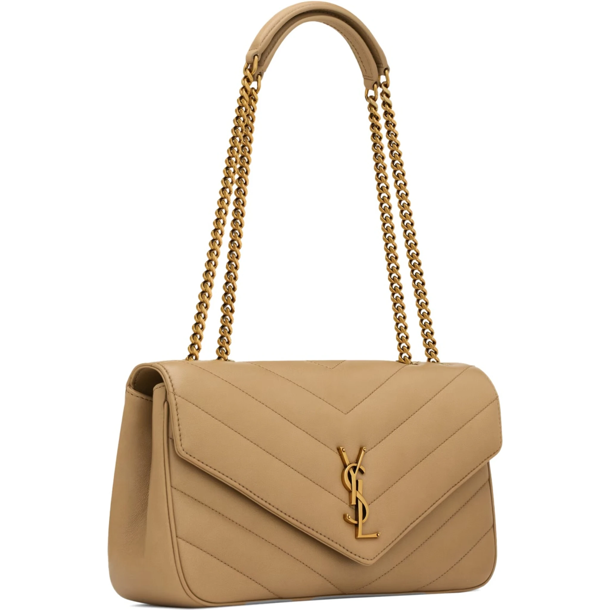 BAG "LOULOU" MEDIUM