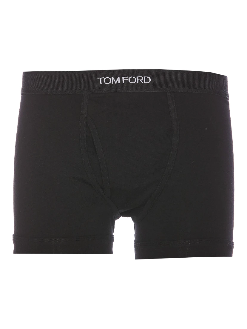 Tom Ford Underwear Black