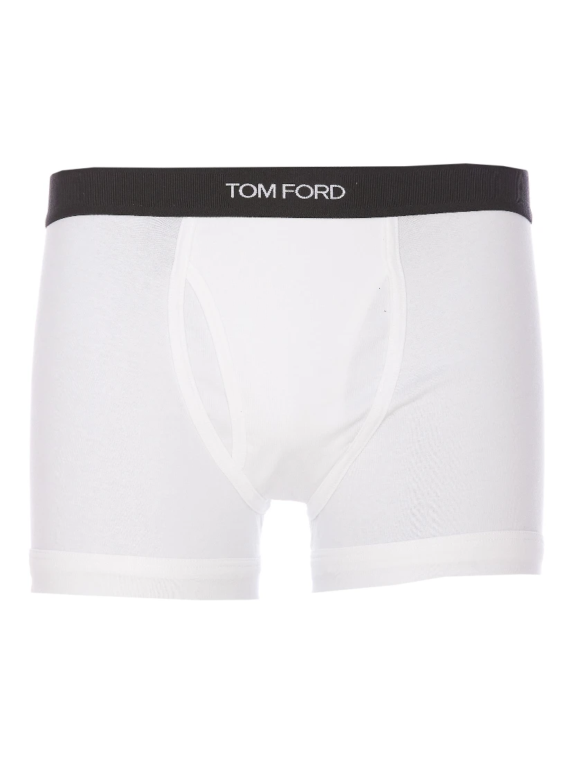 Tom Ford Underwear Black