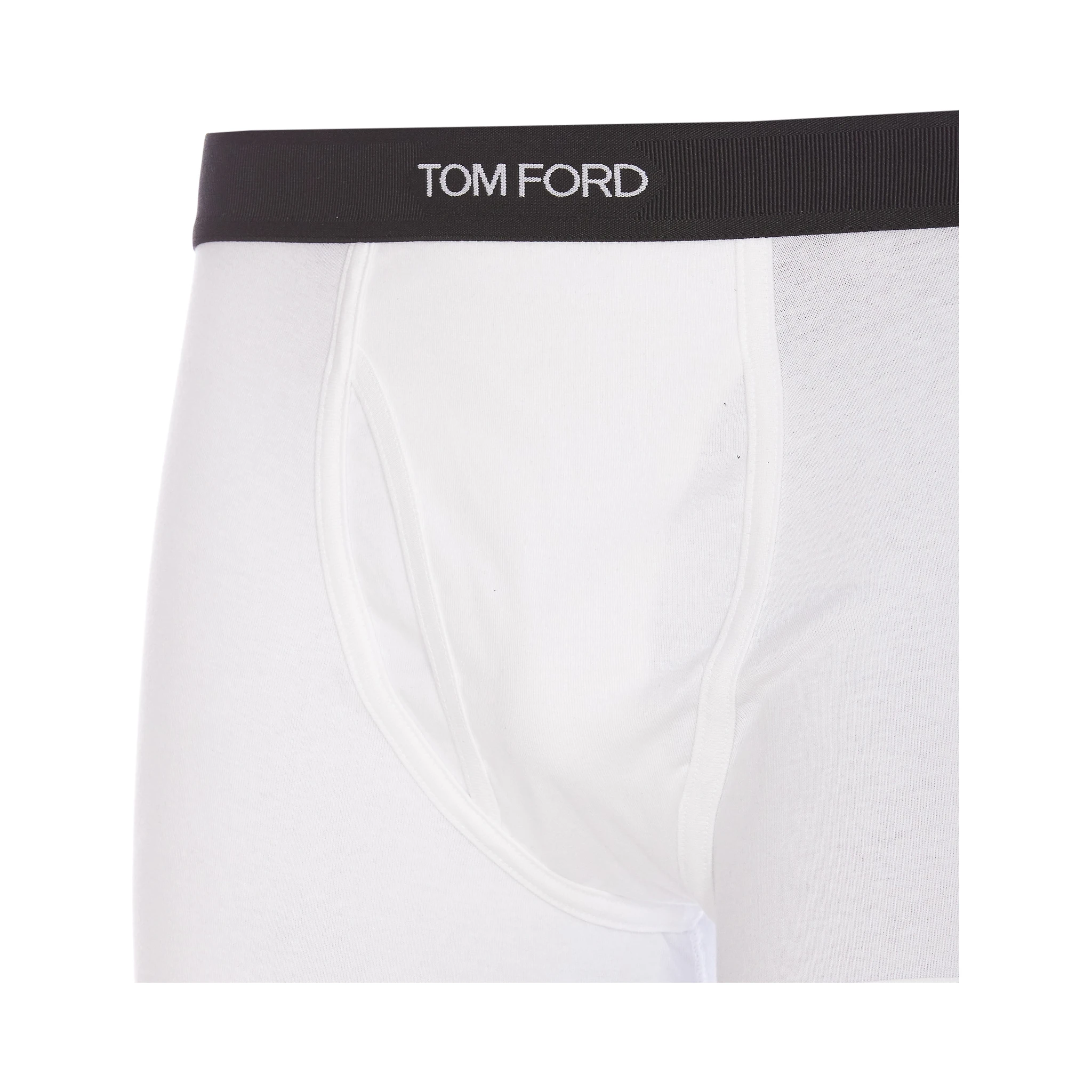 Tom Ford Underwear Black