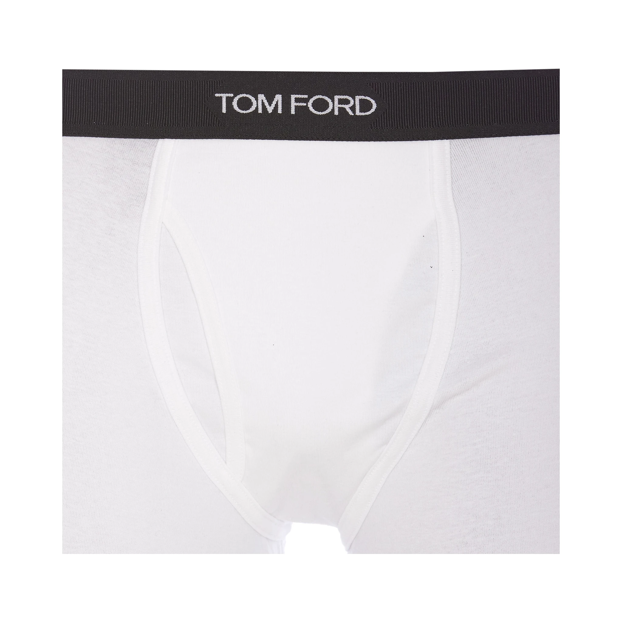 Tom Ford Underwear Black