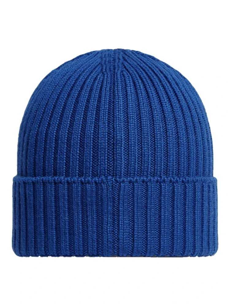 LOGO BEANIE HAT alternative