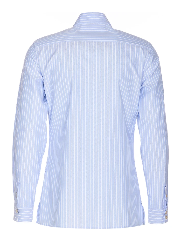 striped shirt alternative