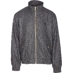 DROLE DE MONSIEUR Jackets Grey