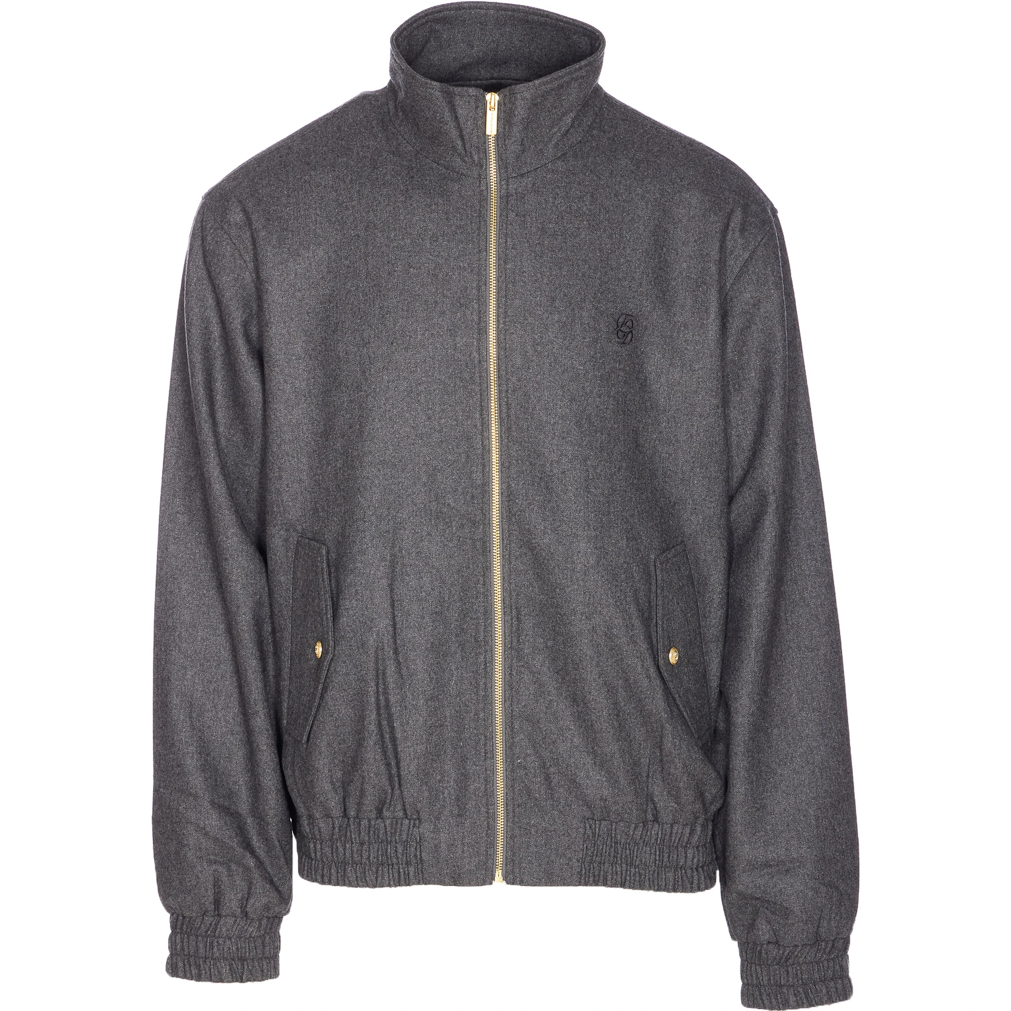 DROLE DE MONSIEUR Jackets Grey
