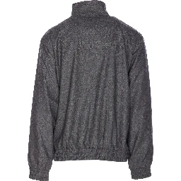 DROLE DE MONSIEUR Jackets Grey