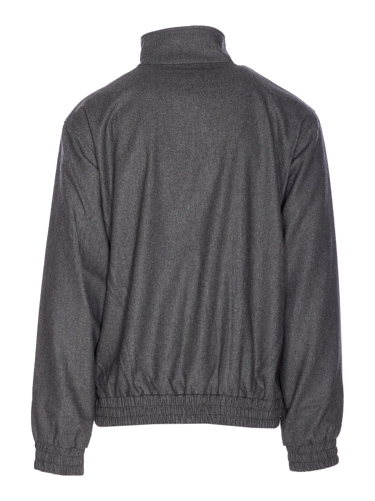 DROLE DE MONSIEUR Jackets Grey alternative