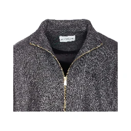 DROLE DE MONSIEUR Jackets Grey