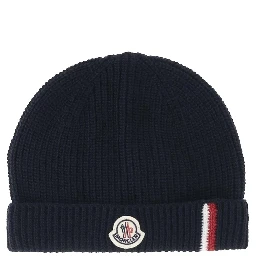 TRICOT BEANIE