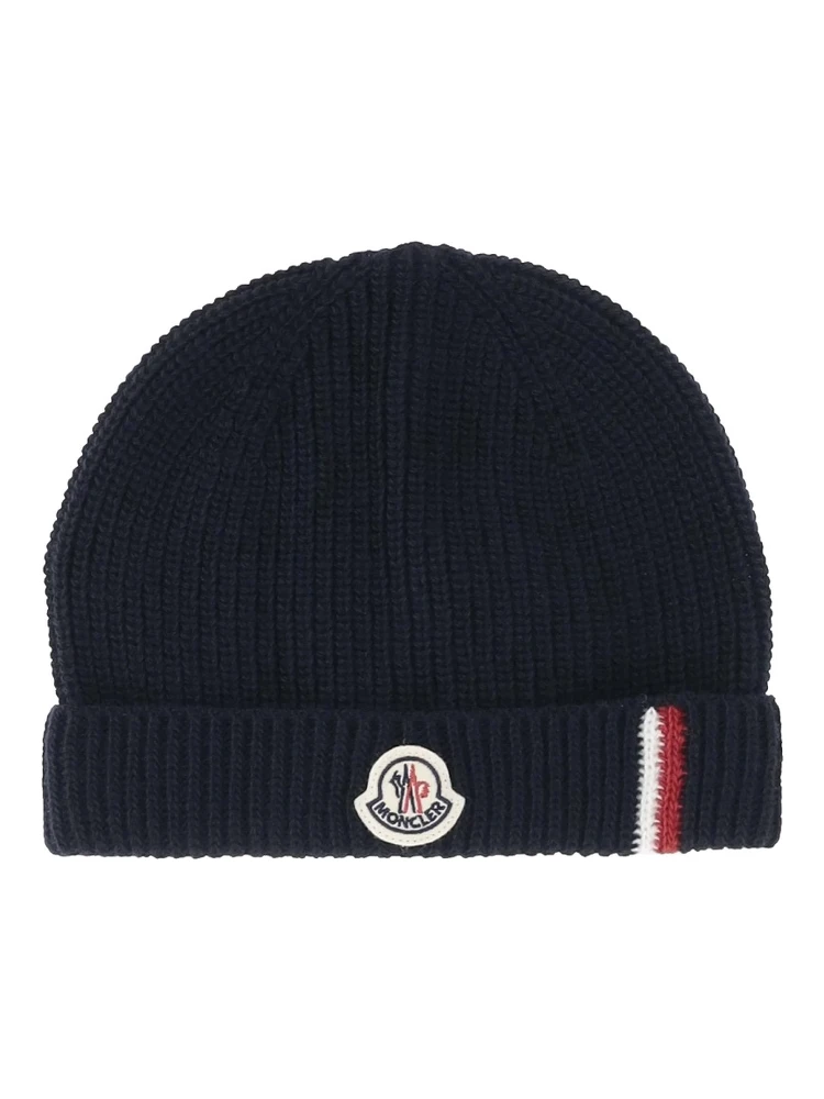 TRICOT BEANIE
