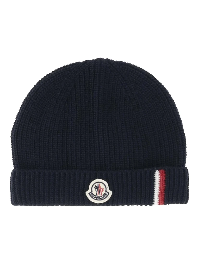 TRICOT BEANIE