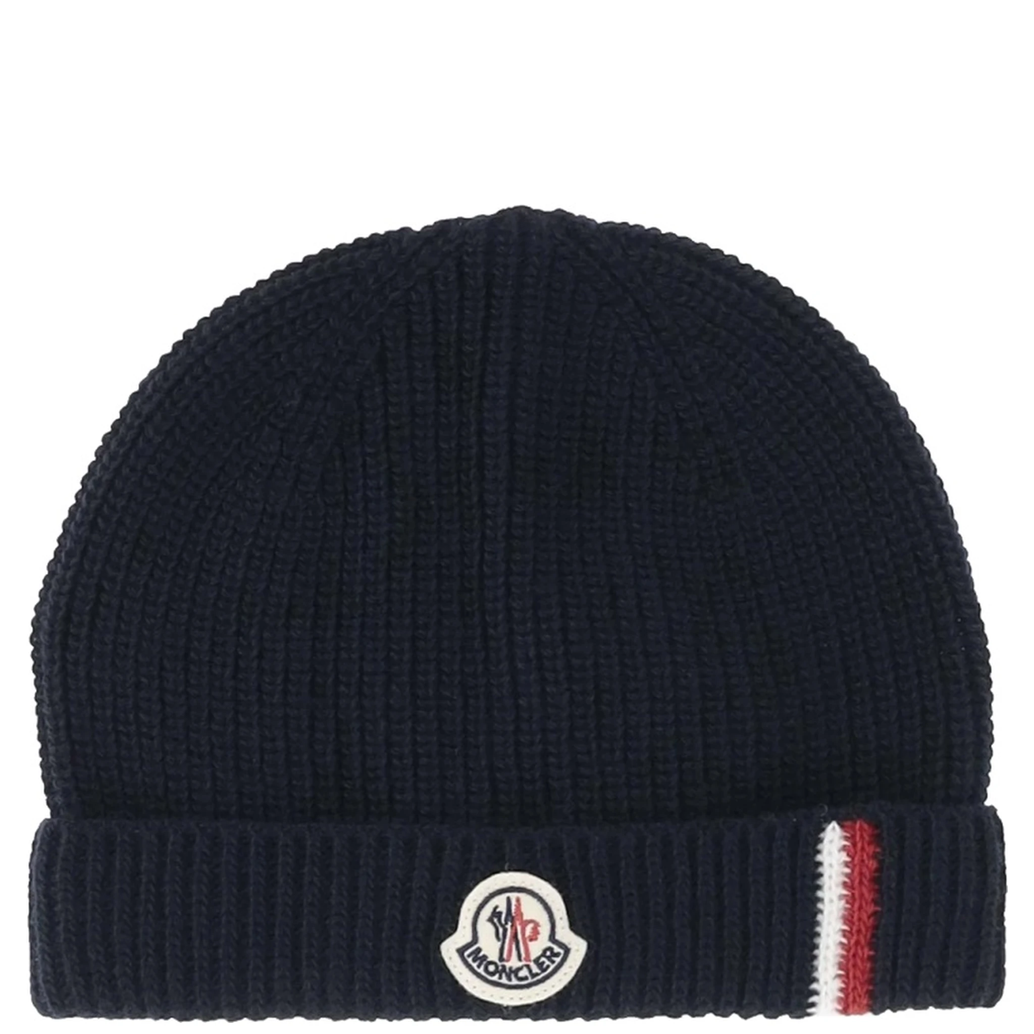 TRICOT BEANIE