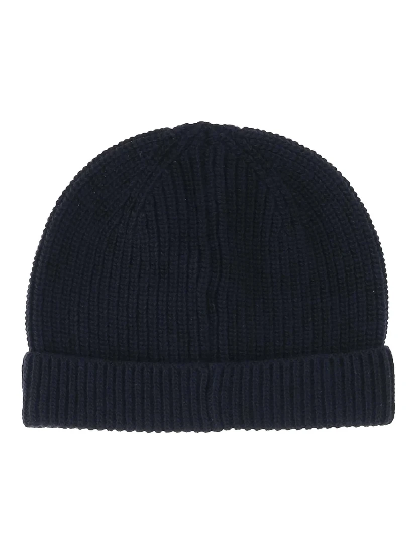 TRICOT BEANIE