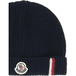 TRICOT BEANIE