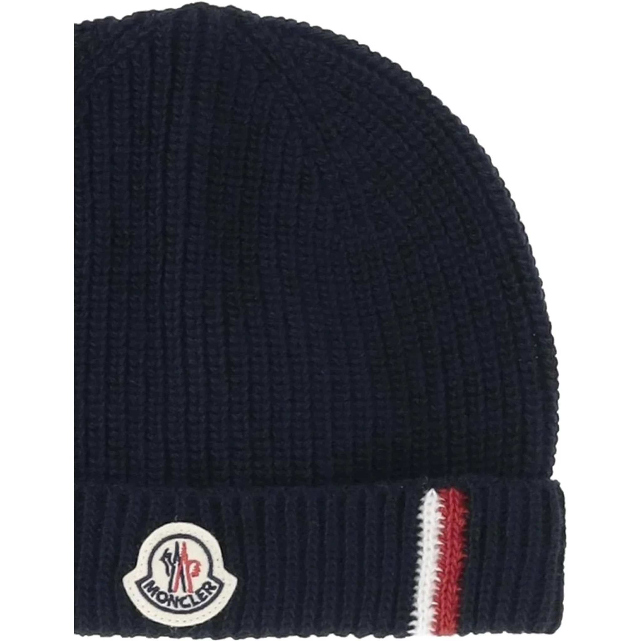 TRICOT BEANIE