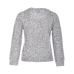 GANNI Sweaters Grey