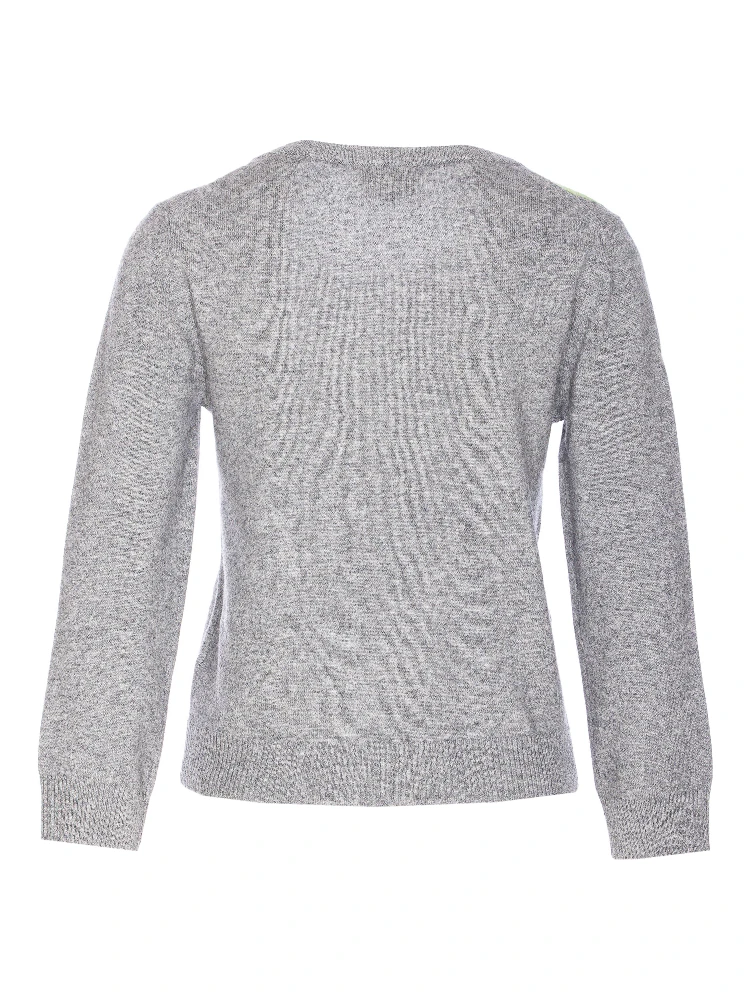 GANNI Sweaters Grey alternative