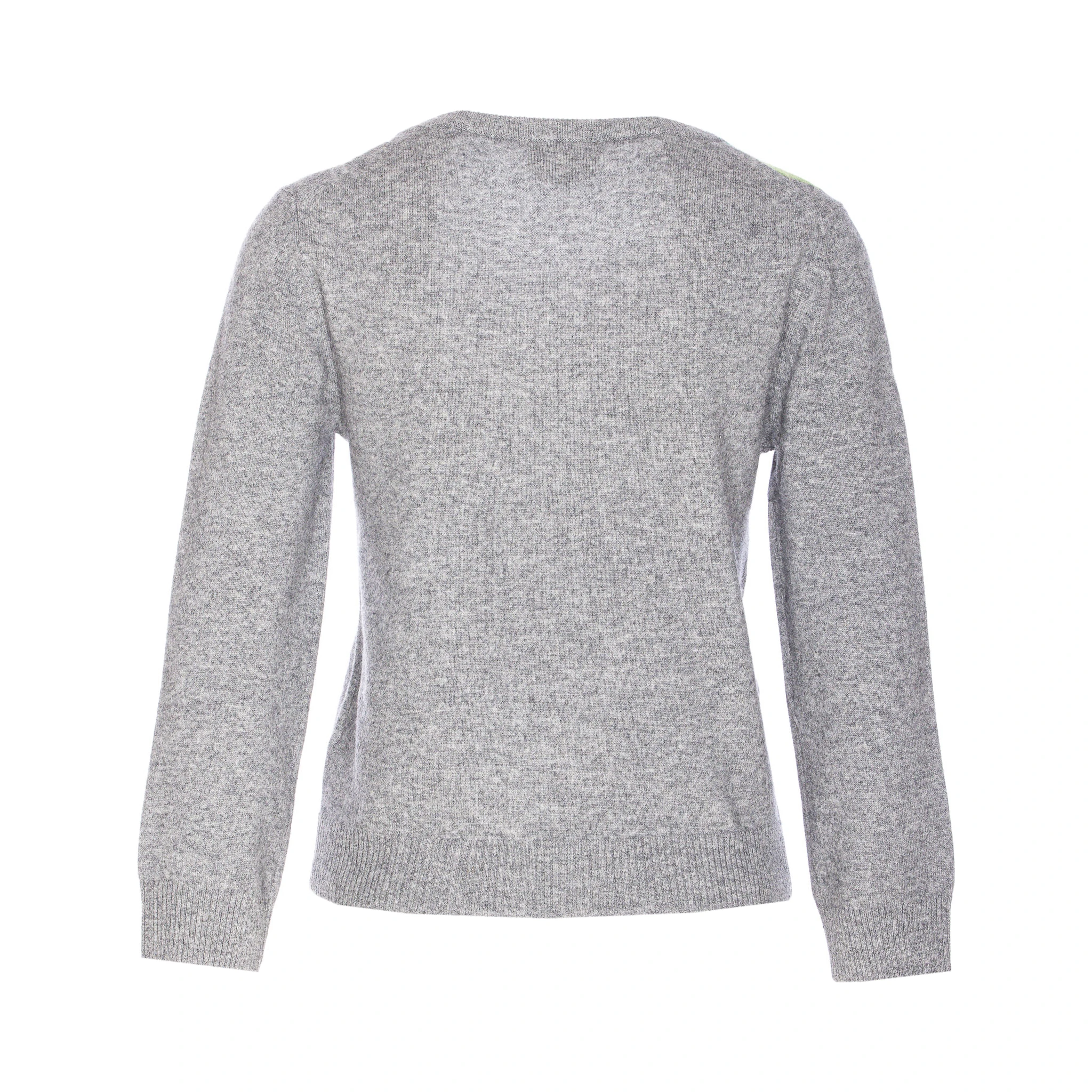 GANNI Sweaters Grey