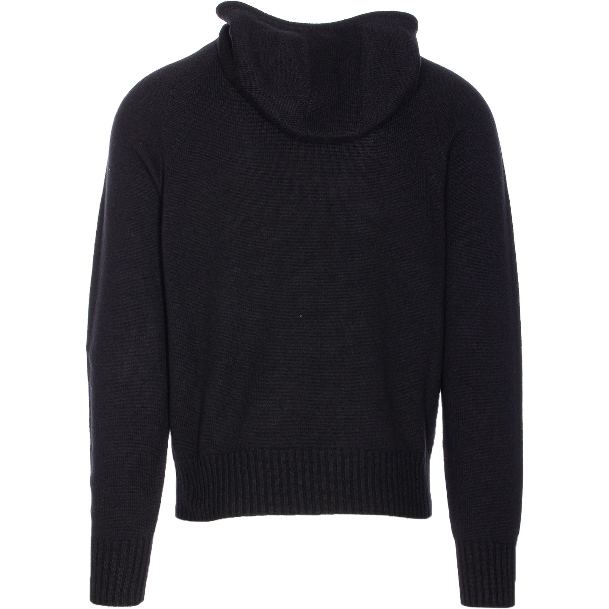 cashmere hoodie
