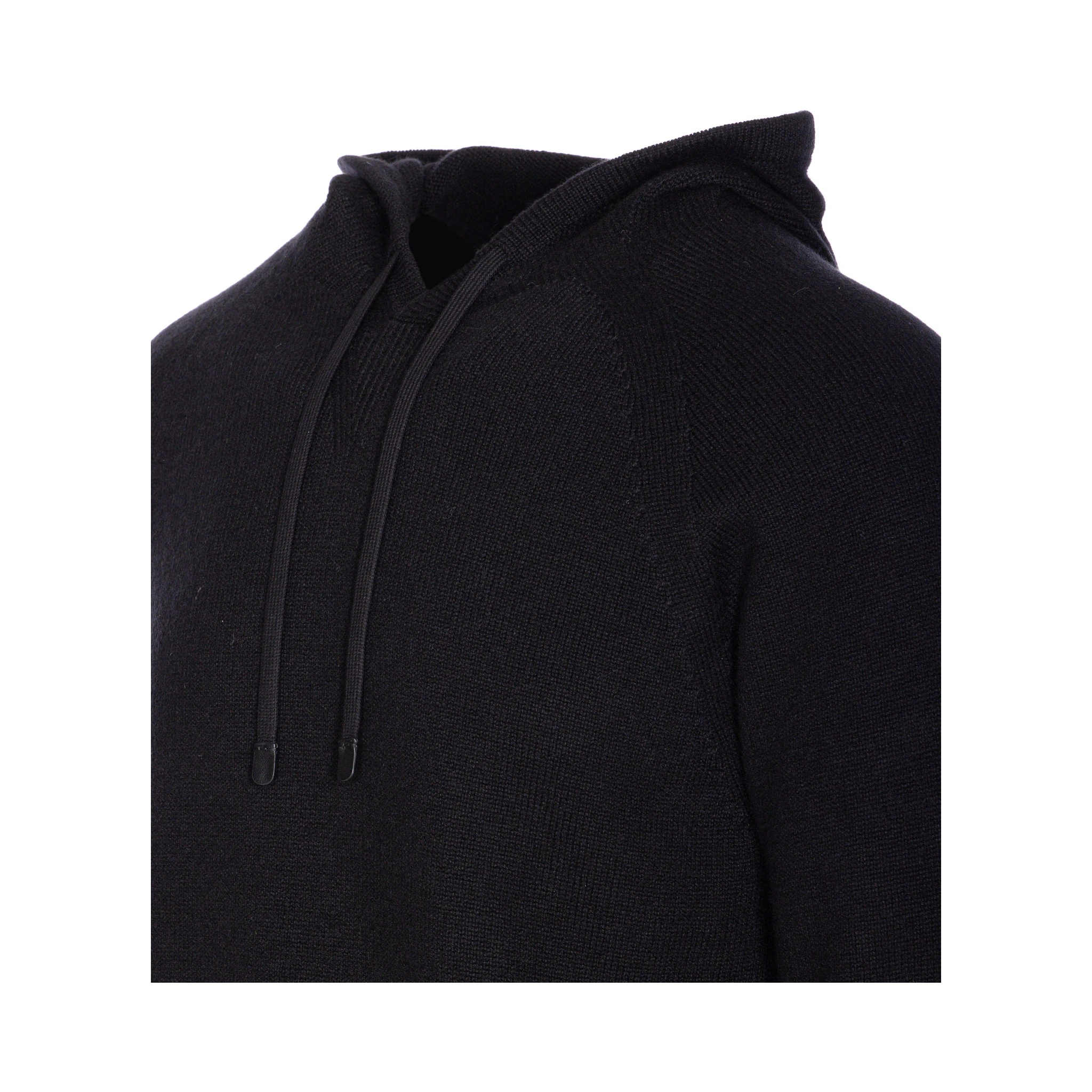 cashmere hoodie