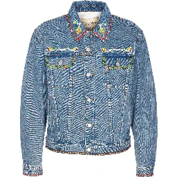 Valentino Garavani Jackets