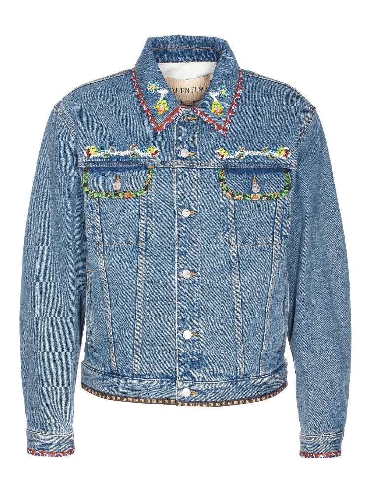 Valentino Garavani Jackets