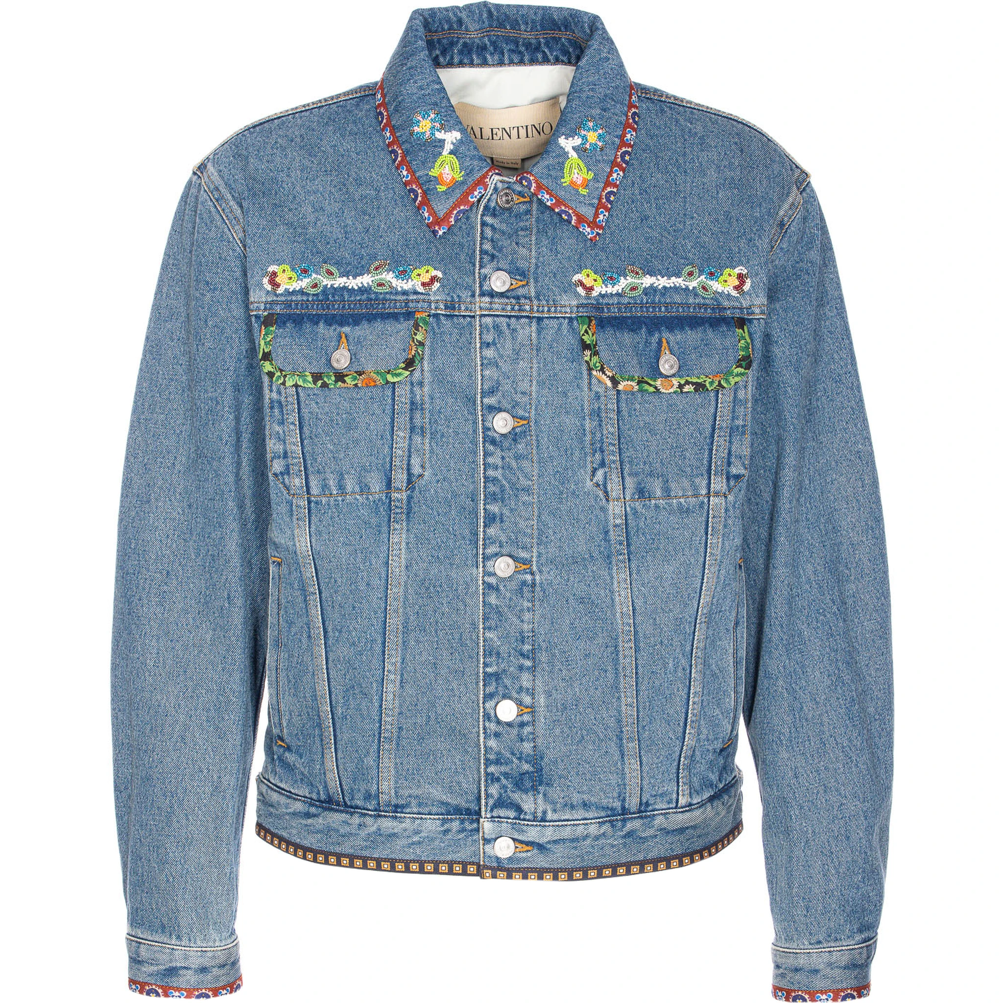 Valentino Garavani Jackets