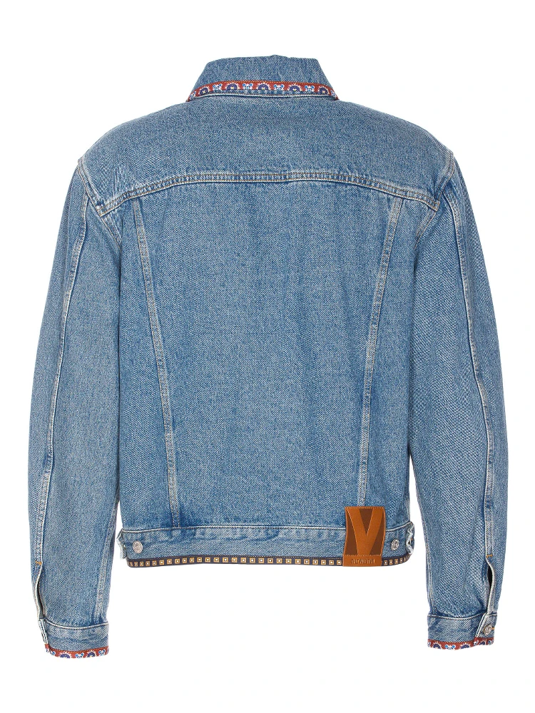 Valentino Garavani Jackets alternative