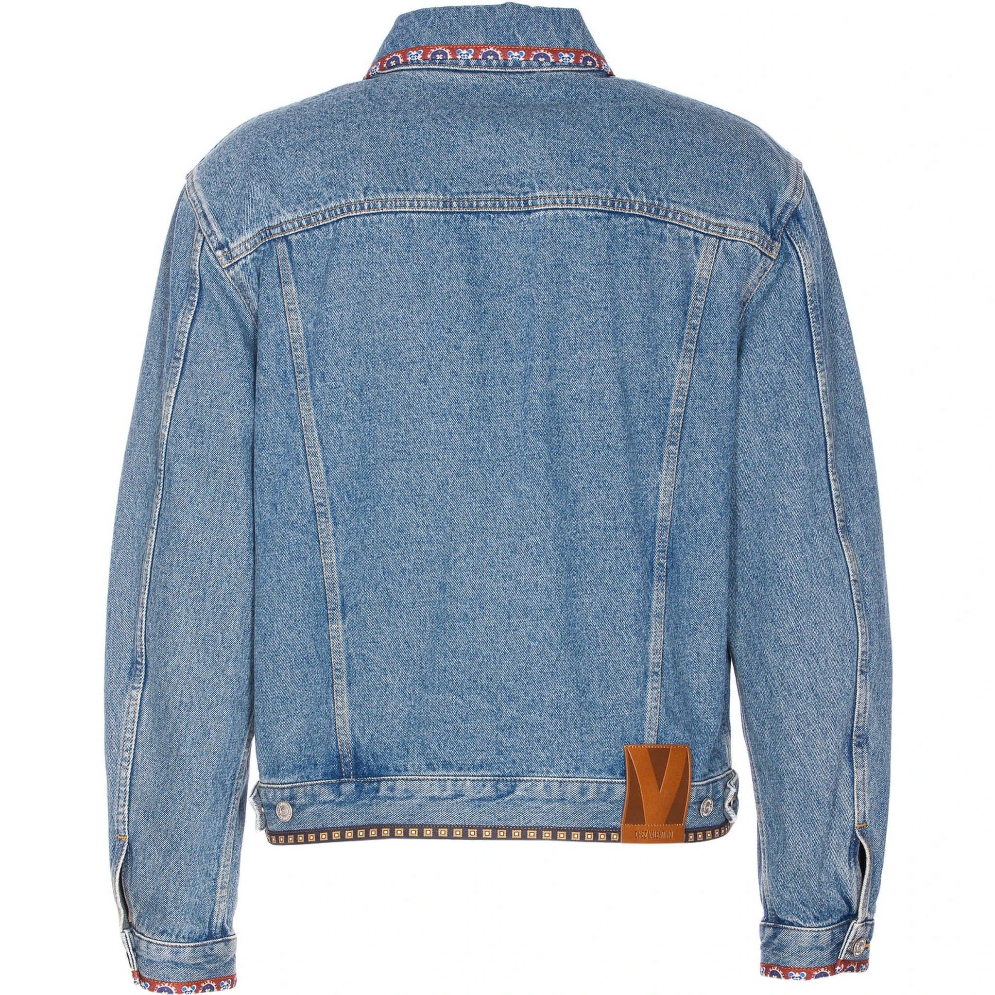 Valentino Garavani Jackets