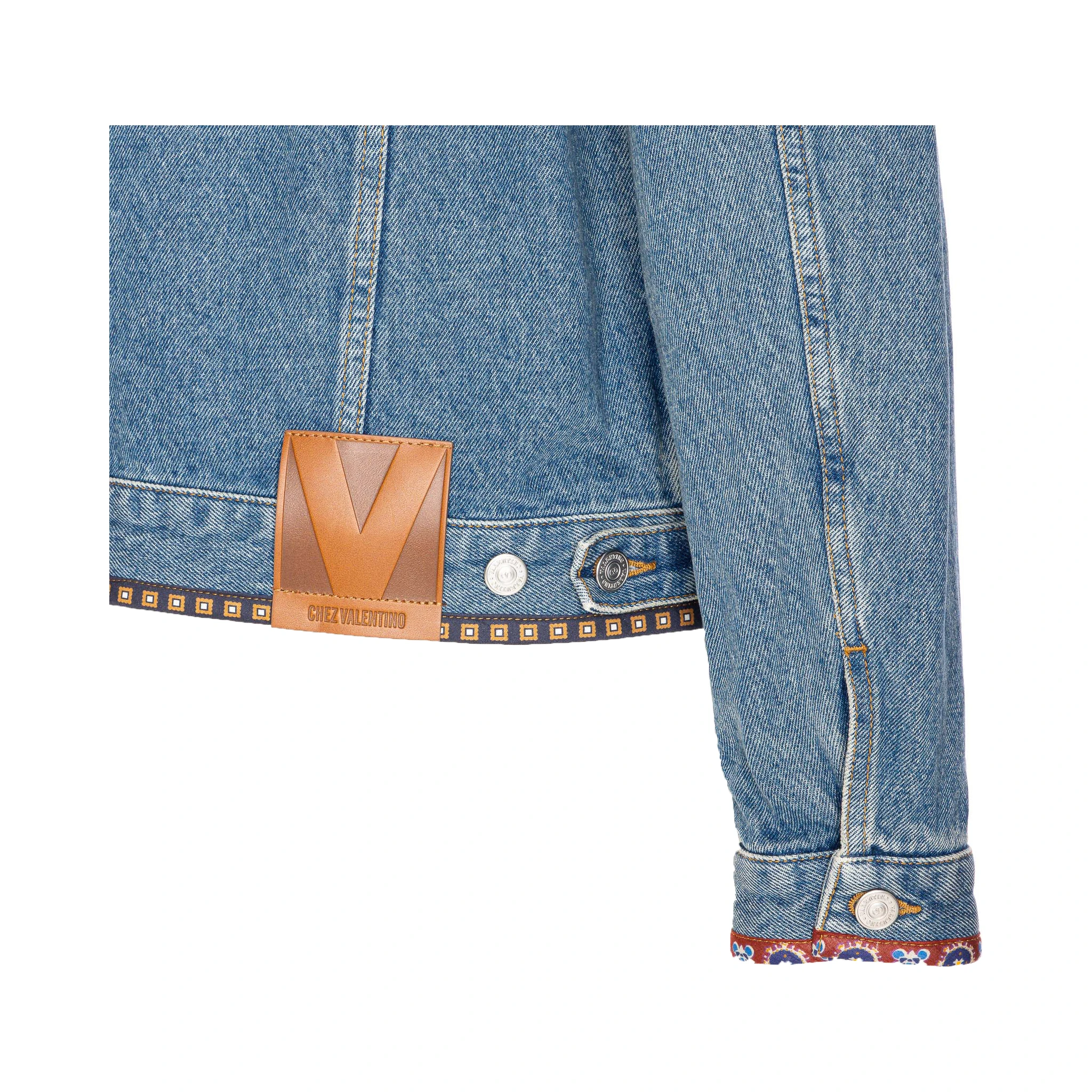 Valentino Garavani Jackets