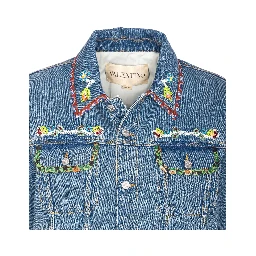 Valentino Garavani Jackets