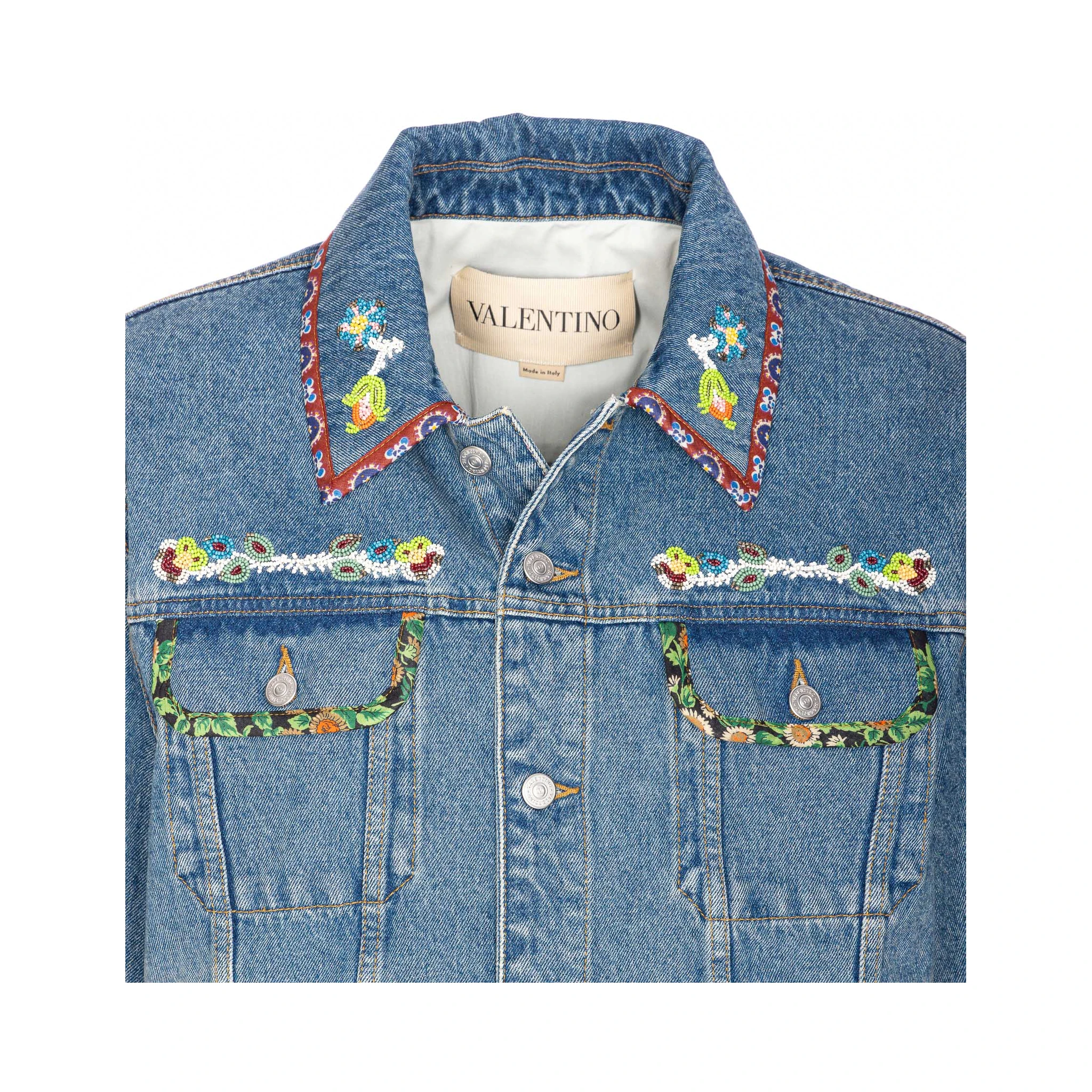 Valentino Garavani Jackets