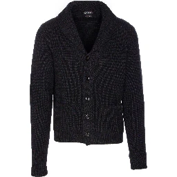 Tom Ford Sweaters Black