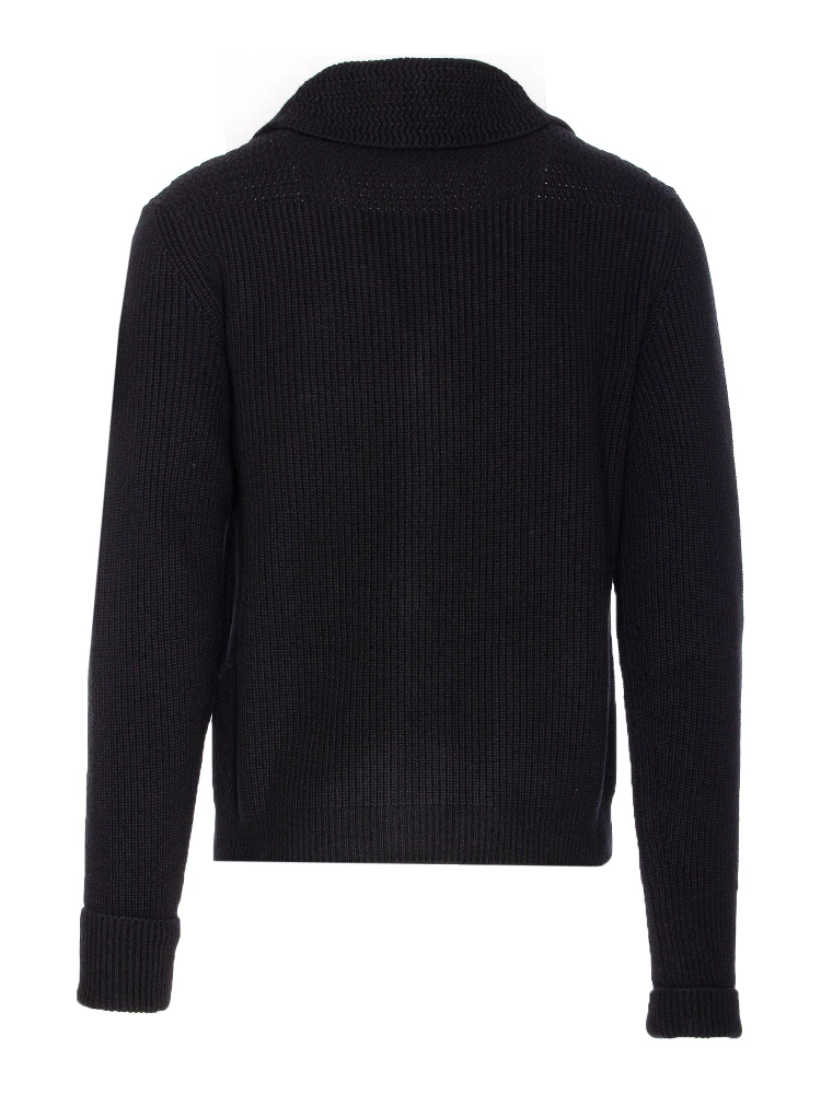 Tom Ford Sweaters Black alternative