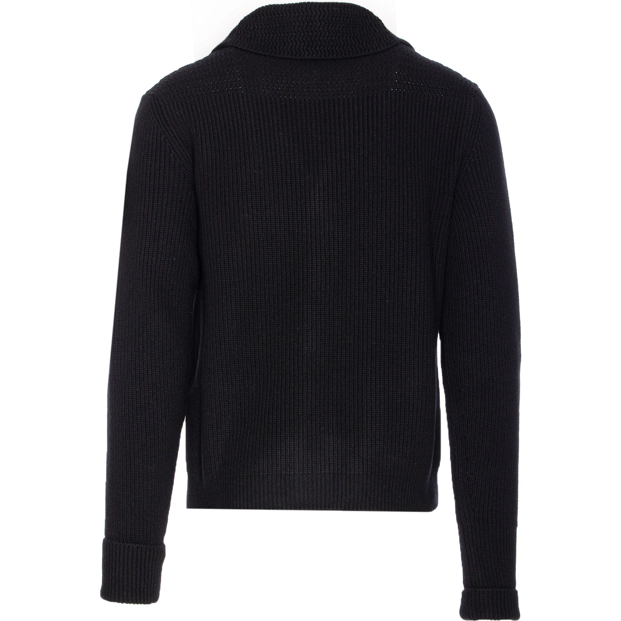 Tom Ford Sweaters Black