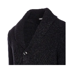 Tom Ford Sweaters Black
