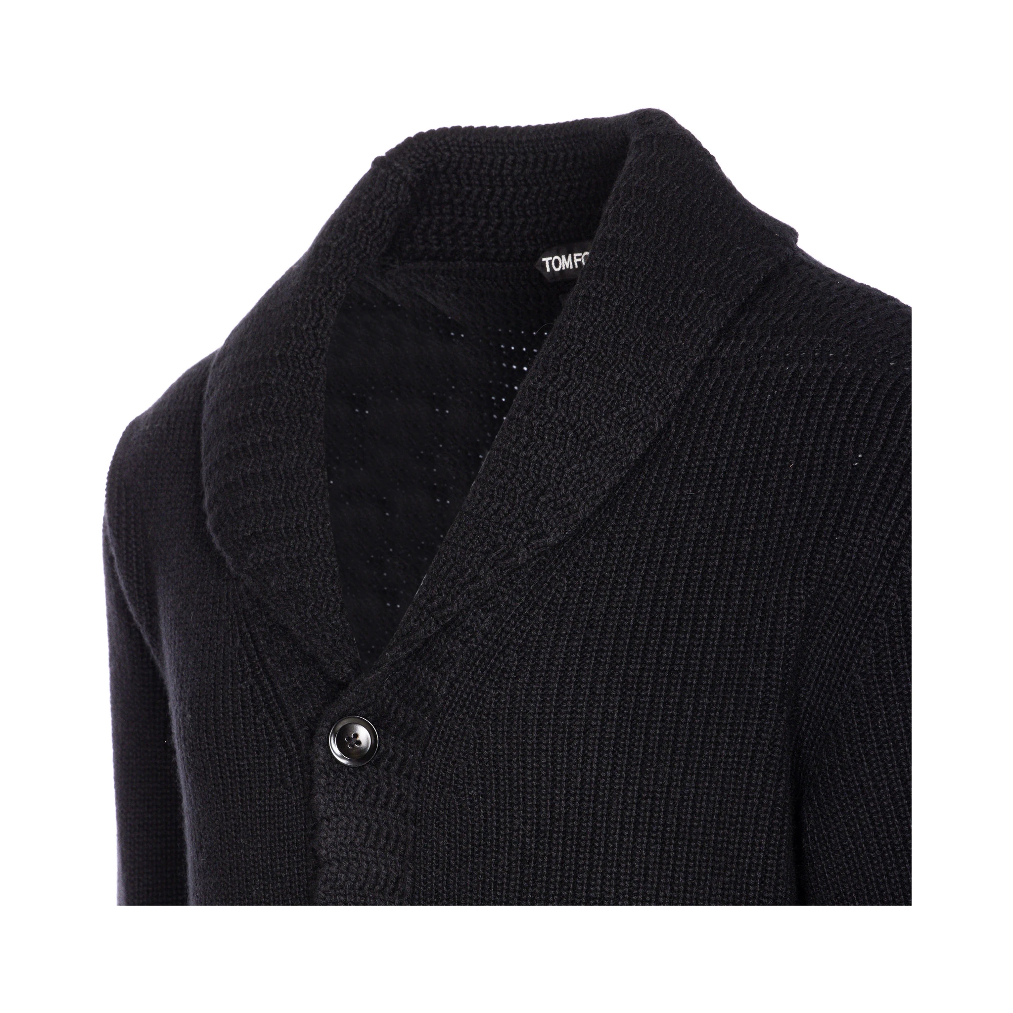 Tom Ford Sweaters Black