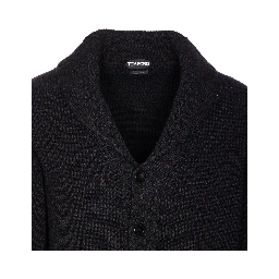 Tom Ford Sweaters Black