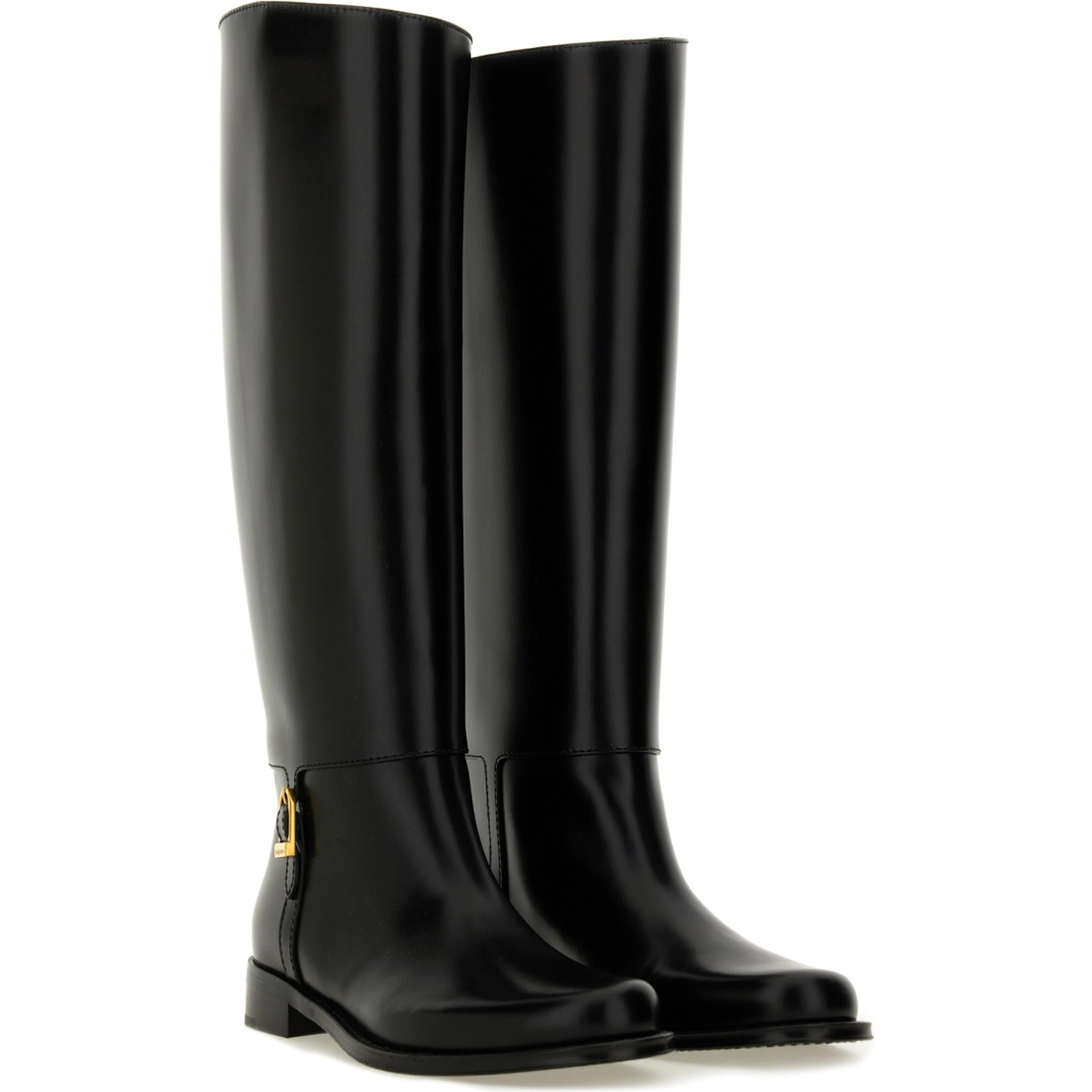 BOOT "HORNY"