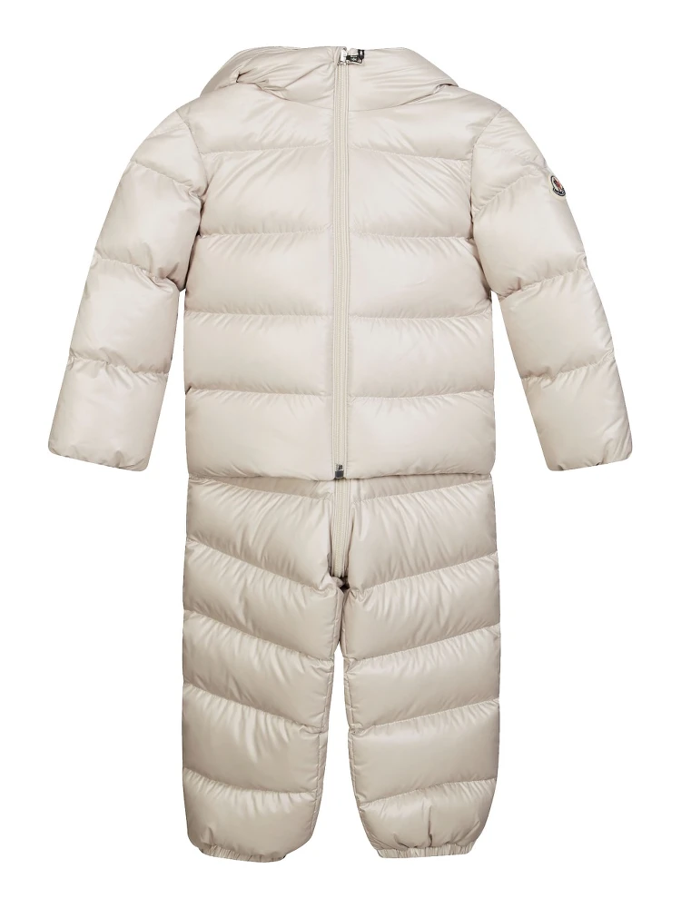 BODY JACKET "MODNECIDLREER"