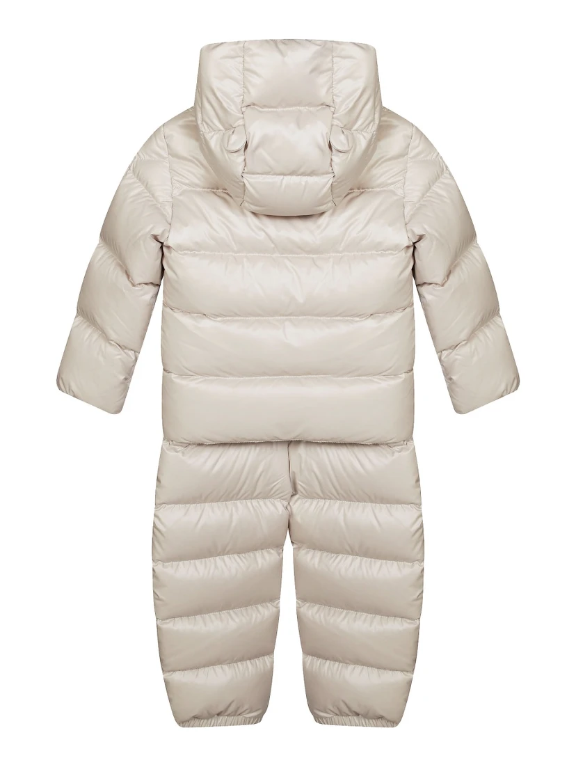 BODY JACKET "MODNECIDLREER"