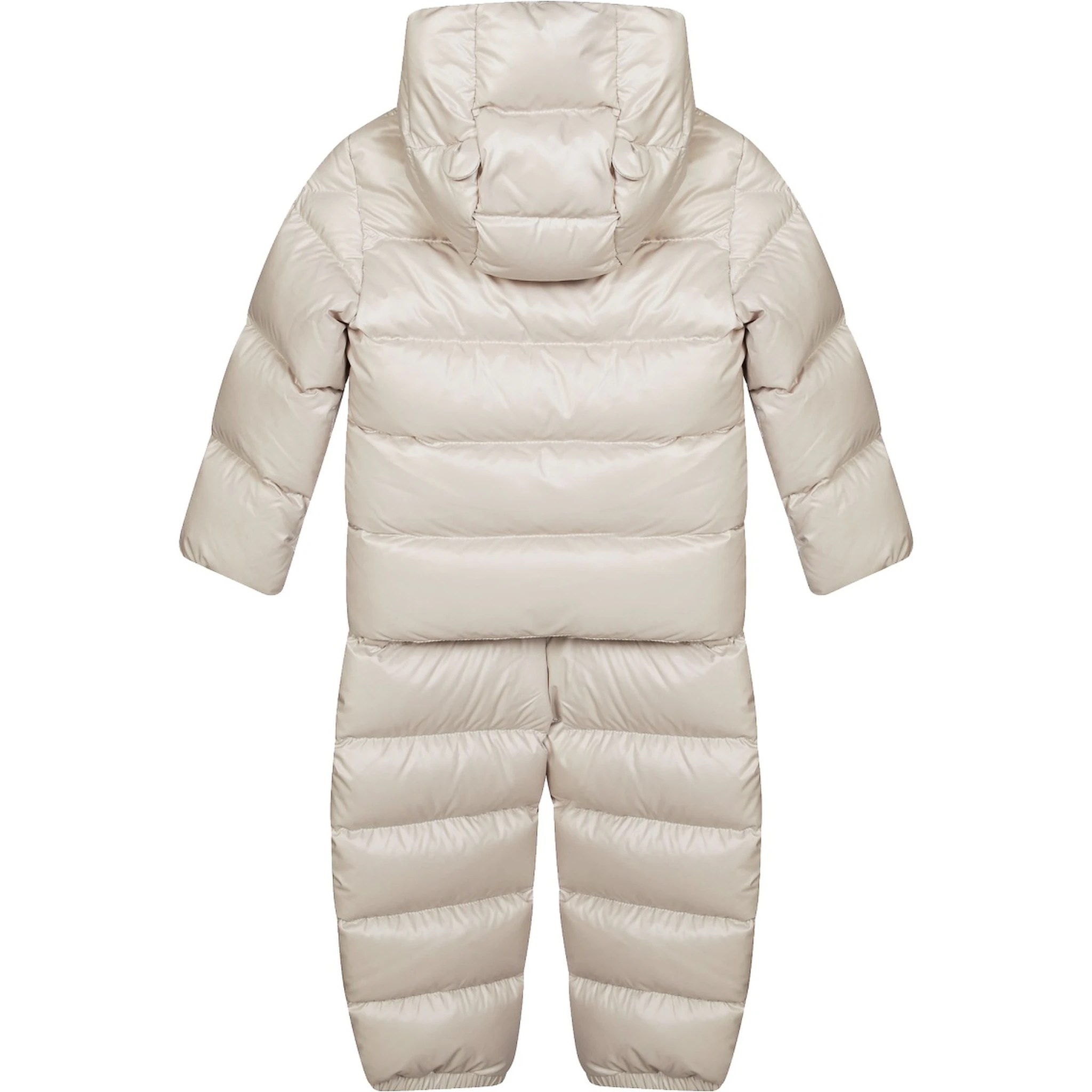 BODY JACKET "MODNECIDLREER"